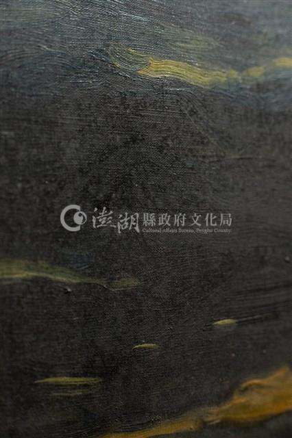 油畫藏品圖，第16張