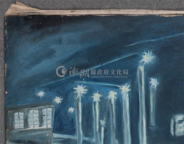 油畫藏品圖，第16張