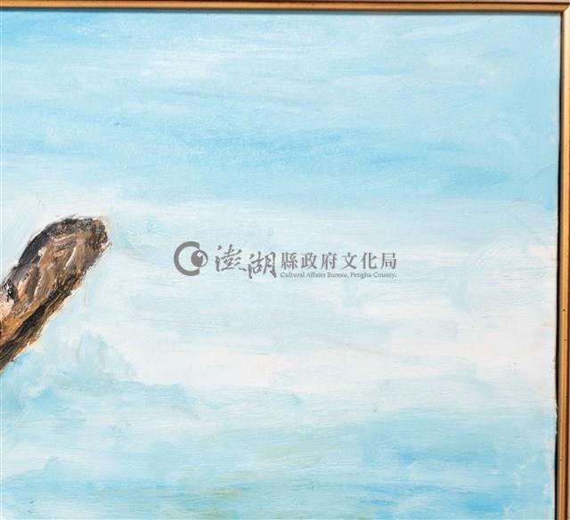 油畫藏品圖，第16張