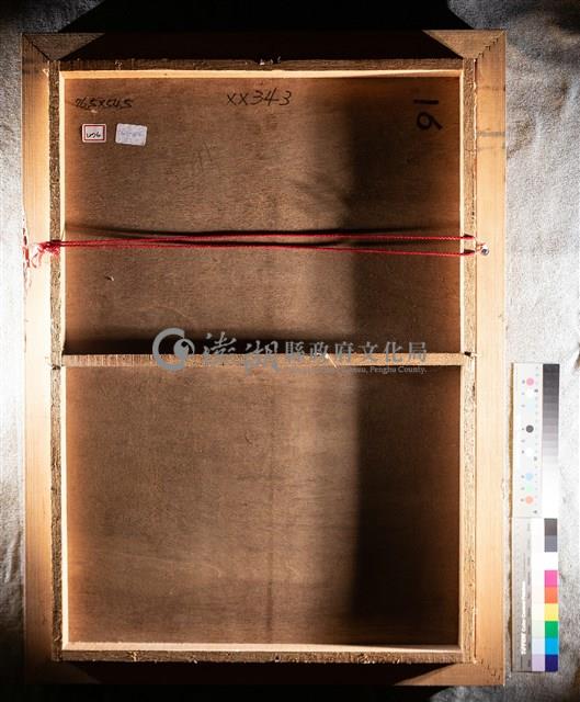 油畫藏品圖，第6張