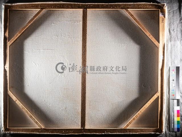油畫藏品圖，第6張