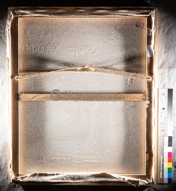 油畫藏品圖，第6張