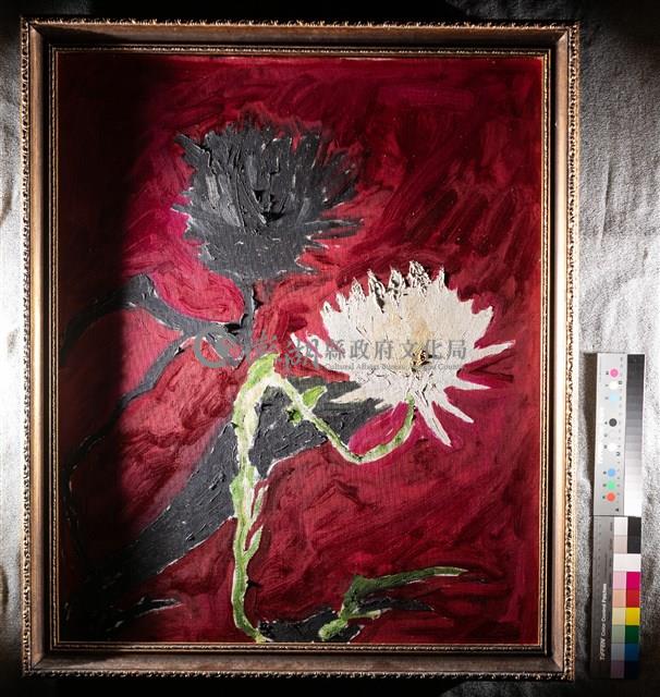 油畫藏品圖，第6張