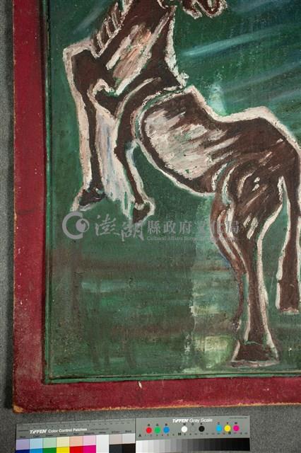 油畫藏品圖，第6張