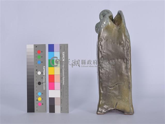 陶藝藏品圖，第6張