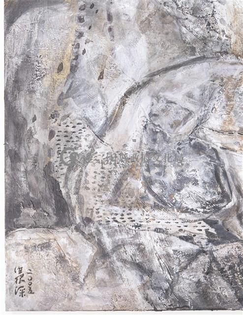 ⽟⼭歸來藏品圖，第6張