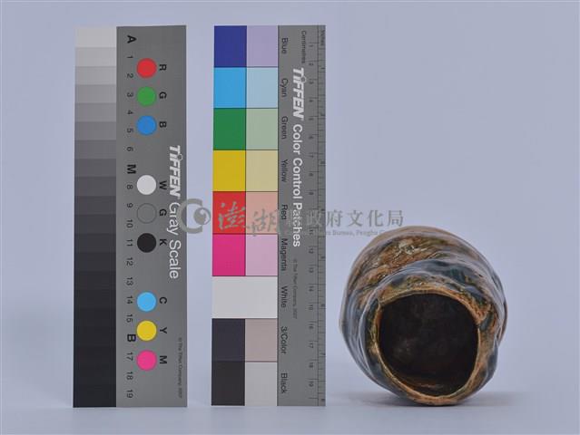 陶藝藏品圖，第6張