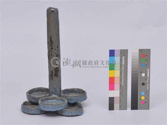 陶藝藏品圖，第6張