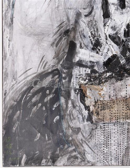 留個蕭瑟藏品圖，第6張