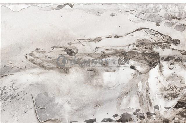 潮間⽔光藏品圖，第6張