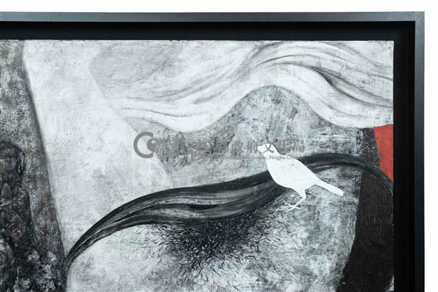 ⽩⿃的聯想藏品圖，第6張