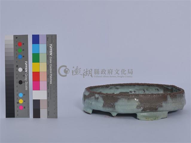陶藝藏品圖，第6張