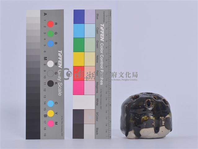 陶藝藏品圖，第6張