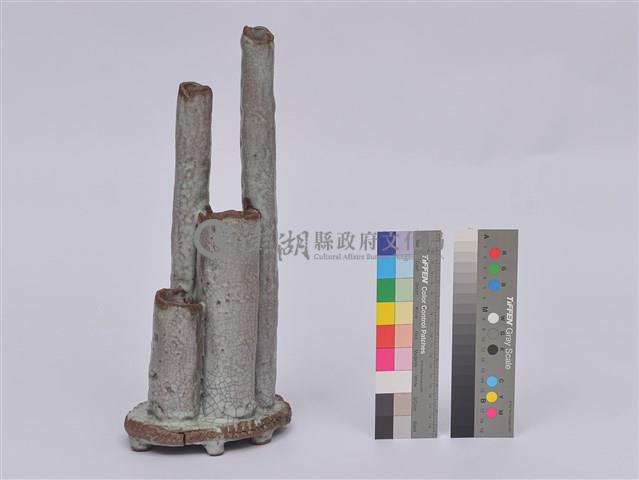陶藝藏品圖，第6張