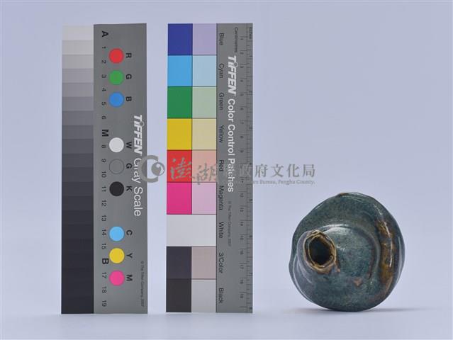 陶藝藏品圖，第6張