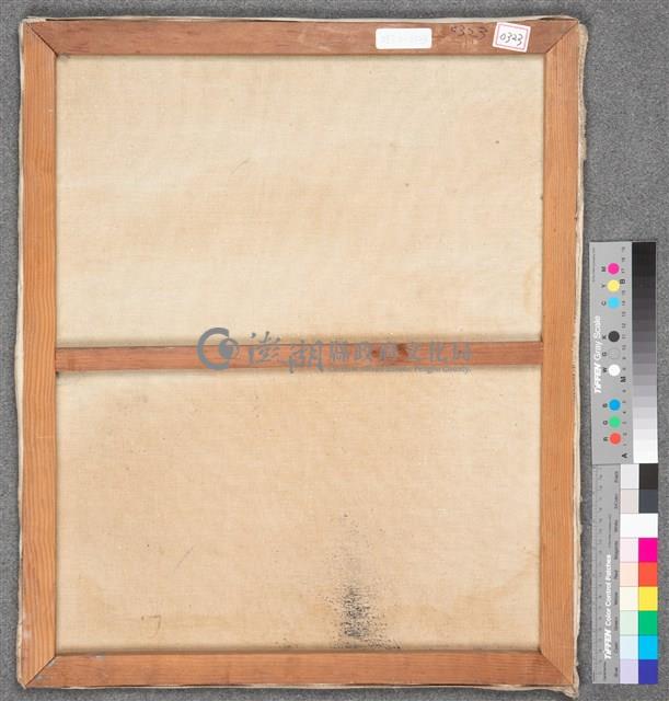 油畫藏品圖，第6張