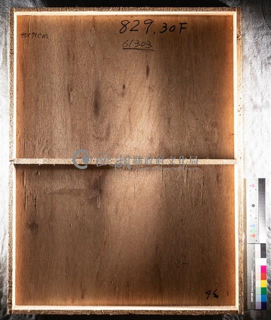 油畫藏品圖，第6張