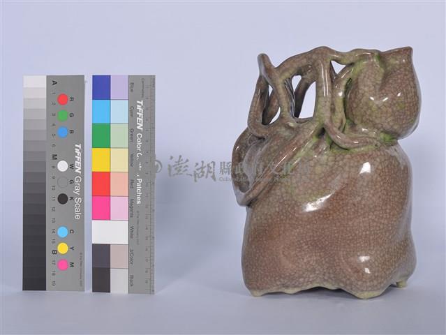 陶藝藏品圖，第6張