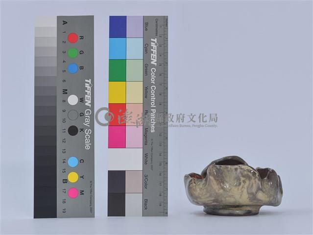 陶藝藏品圖，第6張