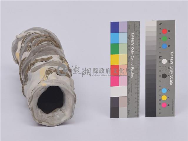 陶藝藏品圖，第6張