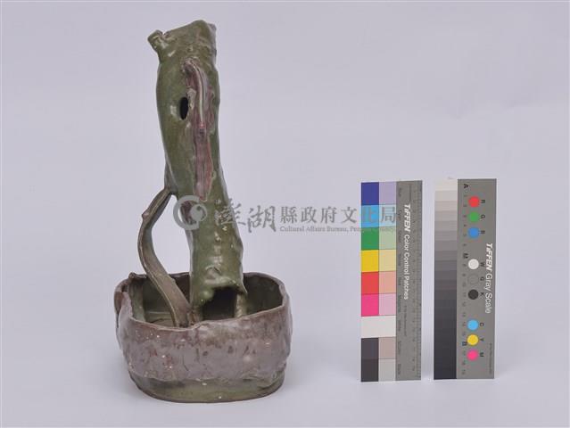 陶藝藏品圖，第6張