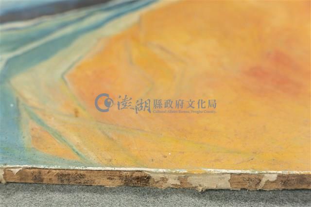 油畫藏品圖，第10張