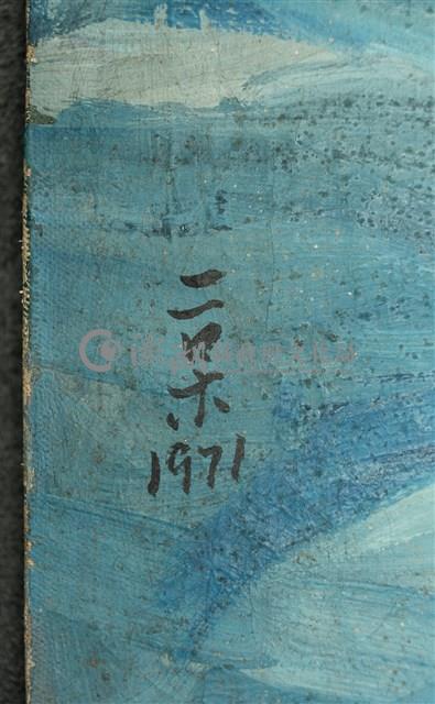 油畫藏品圖，第10張