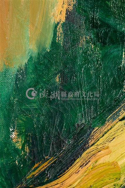 油畫藏品圖，第10張