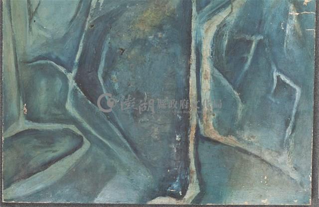 油畫藏品圖，第10張