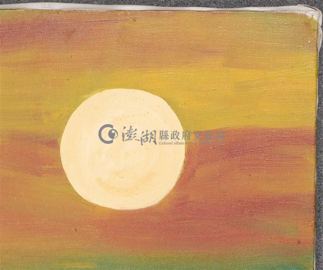 油畫藏品圖，第10張