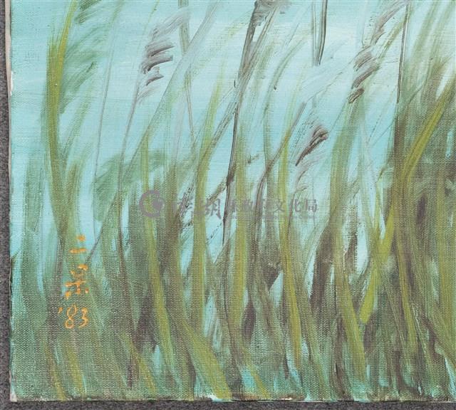 油畫藏品圖，第10張