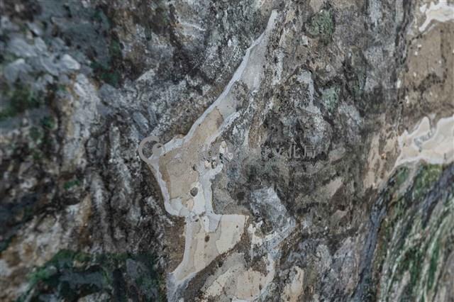 枯⼭⽔藏品圖，第10張