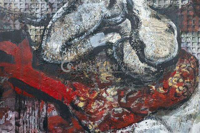 簾後春秋藏品圖，第10張