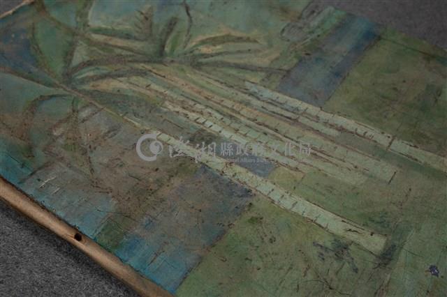 油畫藏品圖，第10張