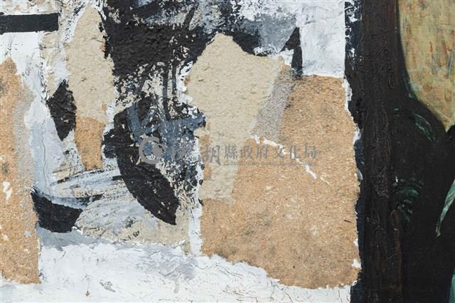 綠⾊。故事藏品圖，第10張