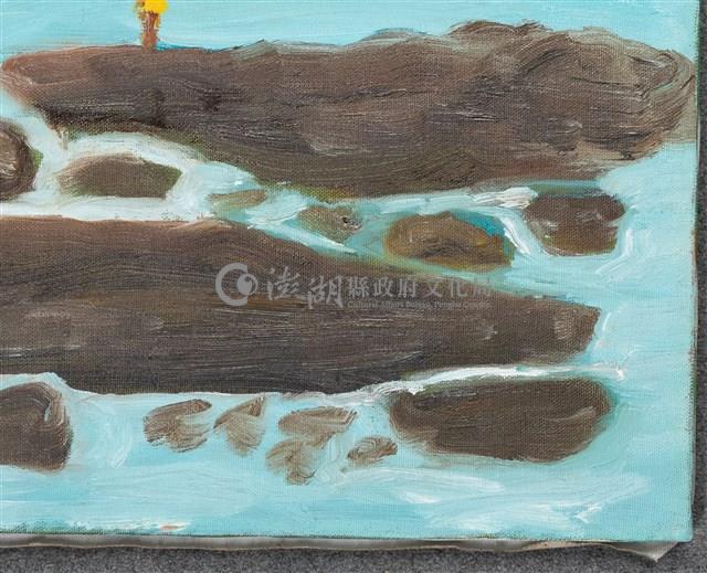 油畫藏品圖，第10張