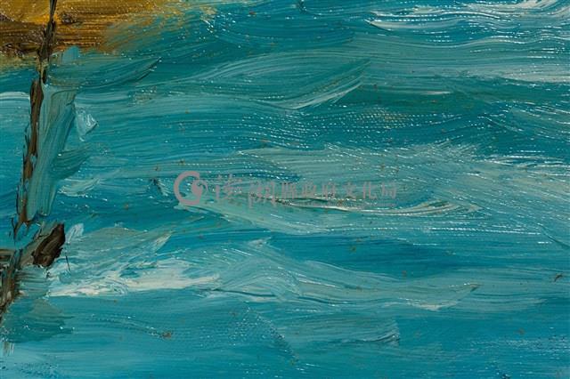 油畫藏品圖，第10張