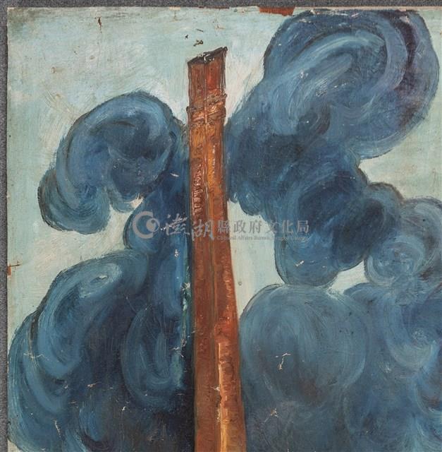 油畫藏品圖，第20張