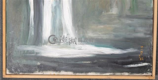 油畫藏品圖，第18張