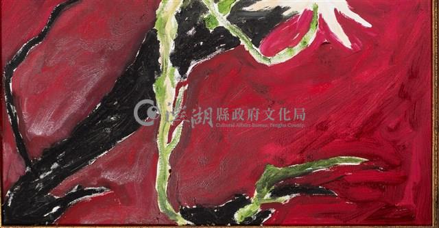 油畫藏品圖，第18張