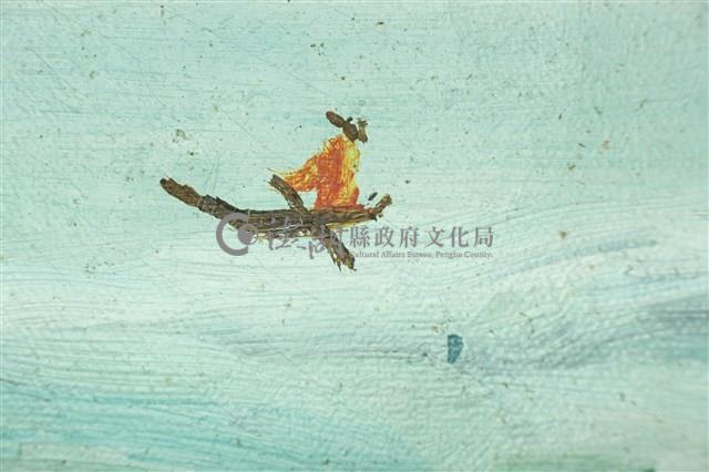 油畫藏品圖，第18張