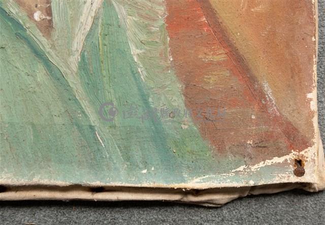 油畫藏品圖，第8張