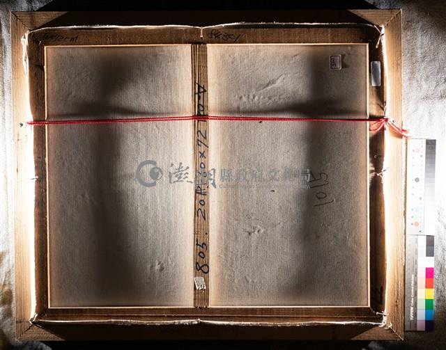 油畫藏品圖，第8張