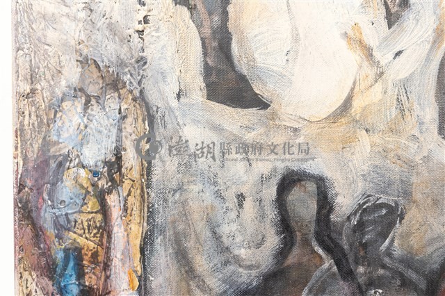 天⼈、⼈、非⼈藏品圖，第8張