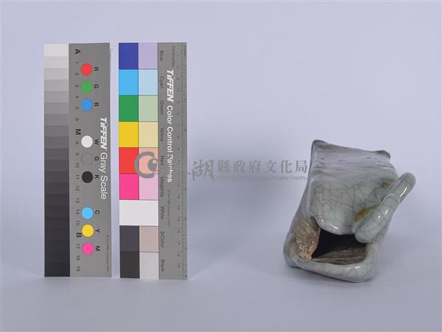 陶藝藏品圖，第8張