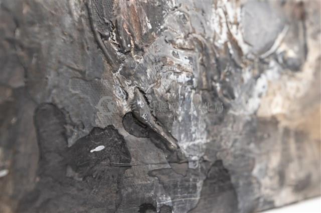 ⽟⼭歸來藏品圖，第8張