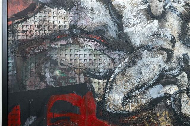 簾後春秋藏品圖，第8張