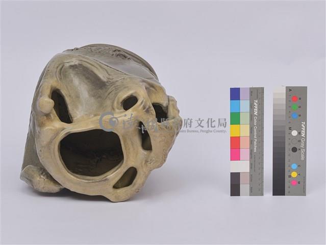 陶藝藏品圖，第8張