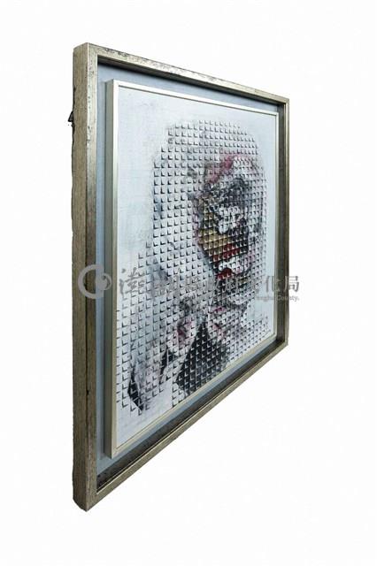 顏臉藏品圖，第8張