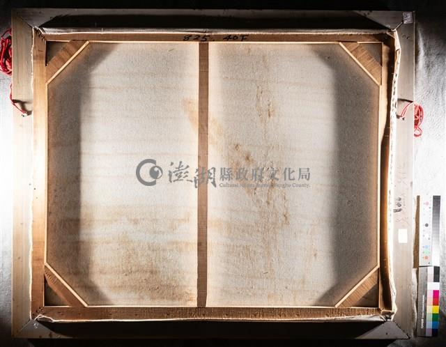 油畫藏品圖，第8張